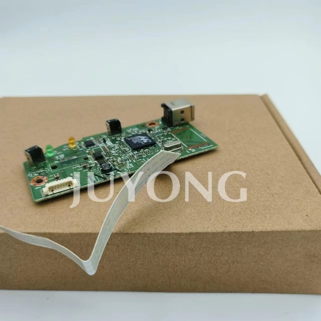 CF427-60001 1102W P1102w IN FINE FORM FORMATTER LOGIC MOTHER MAIN BOARD 100%T ESTED IN FINE FORM