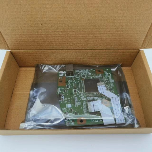 FM1-F894  Formatter Board Mainboard    LBP6030w 6018W