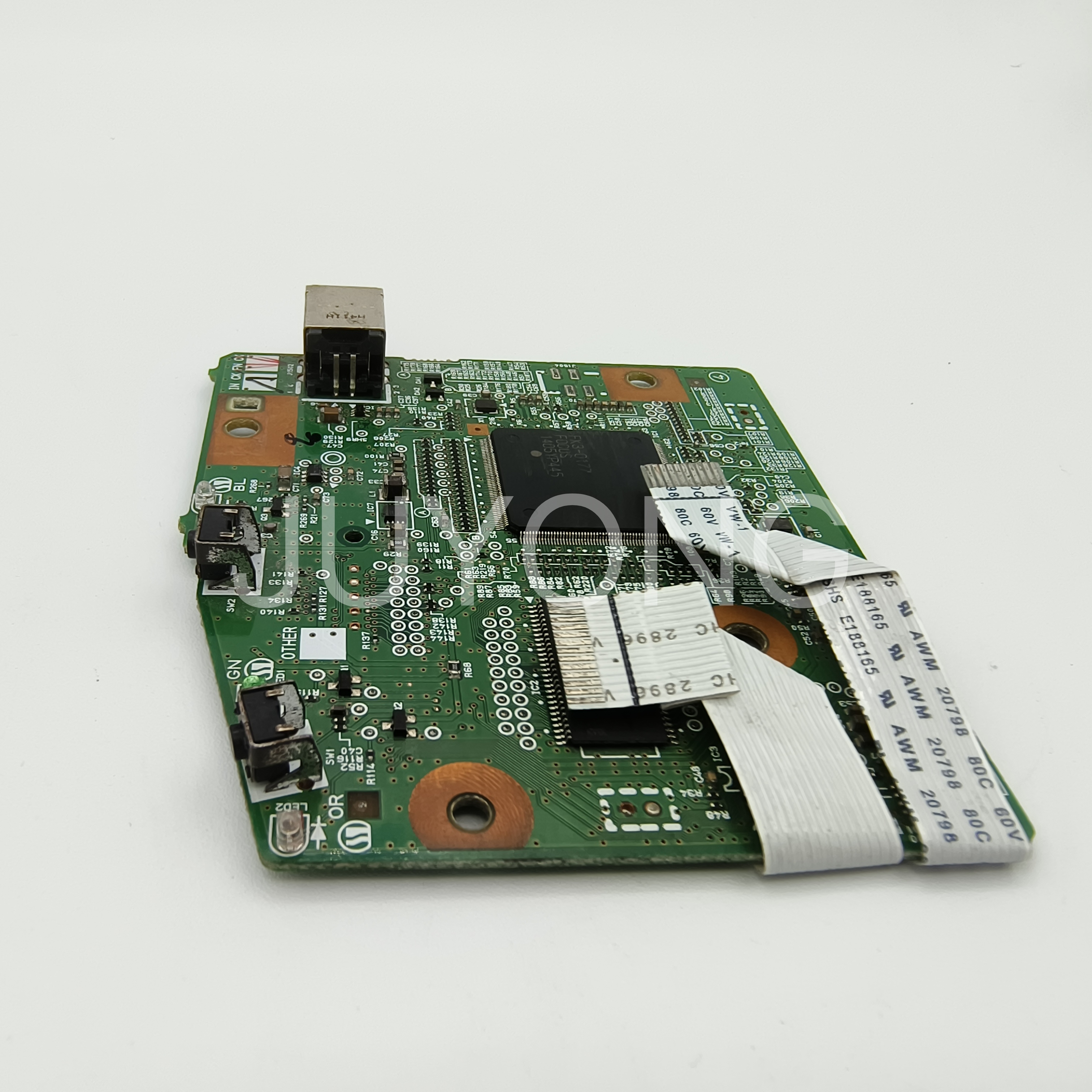 FM1-F894  Formatter Board Mainboard    LBP6030w 6018W