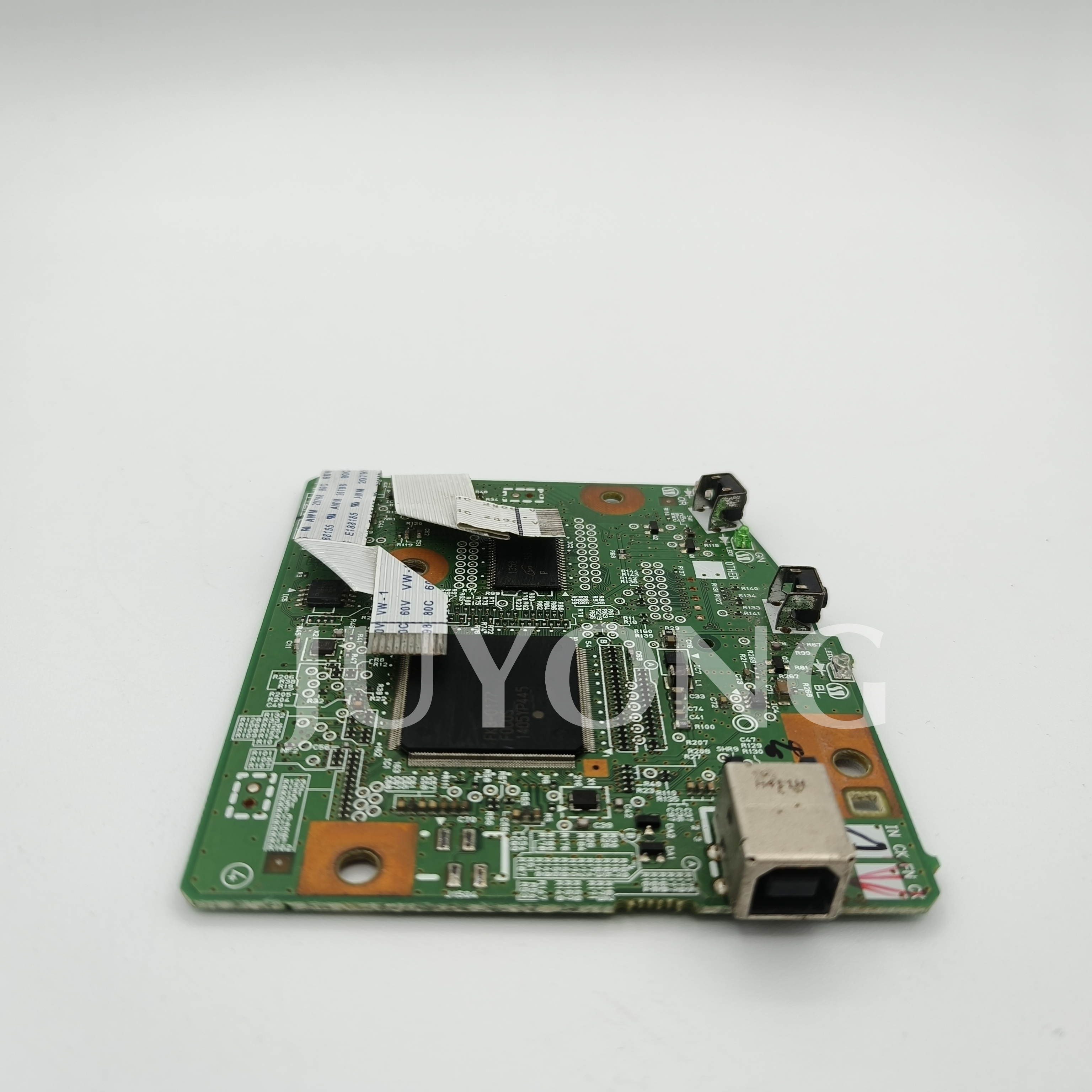 FM1-F894  Formatter Board Mainboard    LBP6030w 6018W