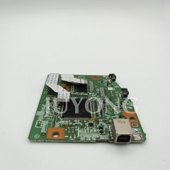 FM1-F894  Formatter Board Mainboard    LBP6030w 6018W