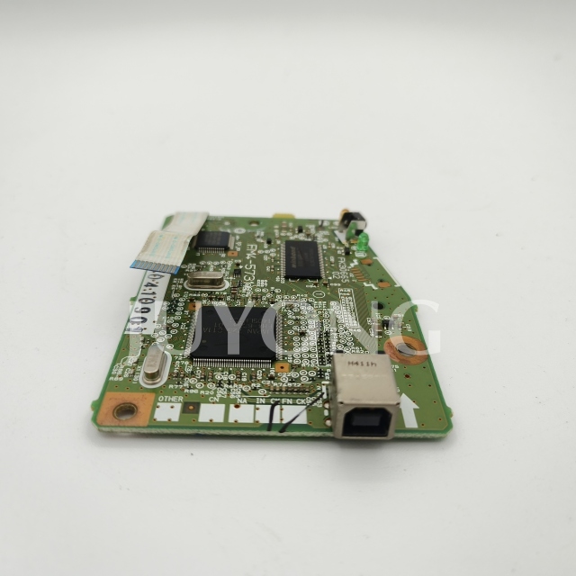 FM4-5731  Formatter Board Mainboard   LBP6018 LBP6000