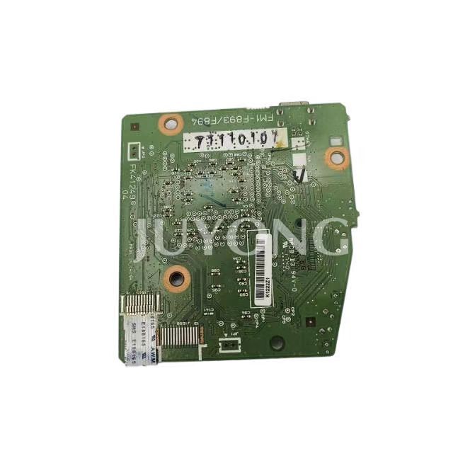 FM1-F893   Formatter Board Mainboard   LBP6030 6018L M203DW