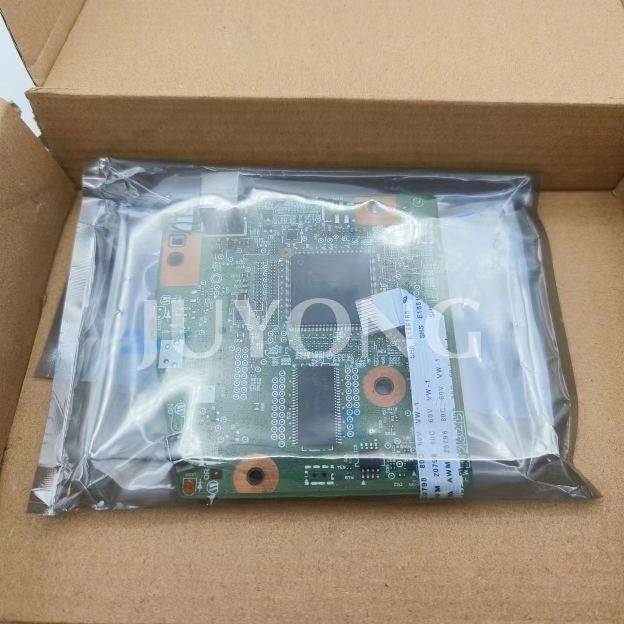 FM1-F893   Formatter Board Mainboard   LBP6030 6018L M203DW