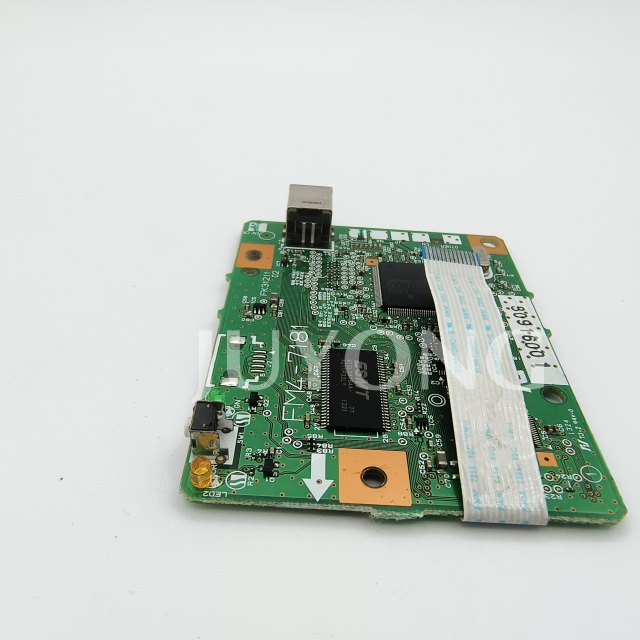FM4-7181  Formatter Board Mainboard   LBP6200