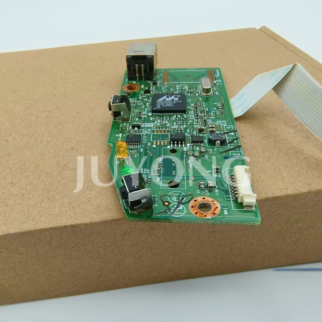 CF427-60001 1102W P1102w IN FINE FORM FORMATTER LOGIC MOTHER MAIN BOARD 100%T ESTED IN FINE FORM