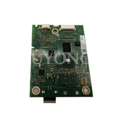 G3Q34-60001  Formatter Board Mainboard  LOGIC BOARD M104a