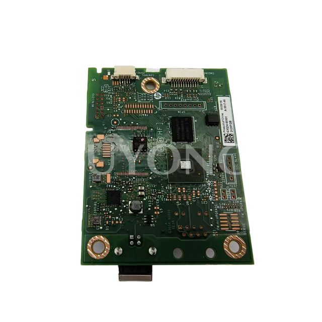 G3Q34-60001  Formatter Board Mainboard  LOGIC BOARD M104a