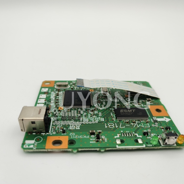 FM4-7181  Formatter Board Mainboard   LBP6200