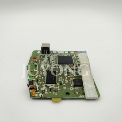 FM4-5731  Formatter Board Mainboard   LBP6018 LBP6000