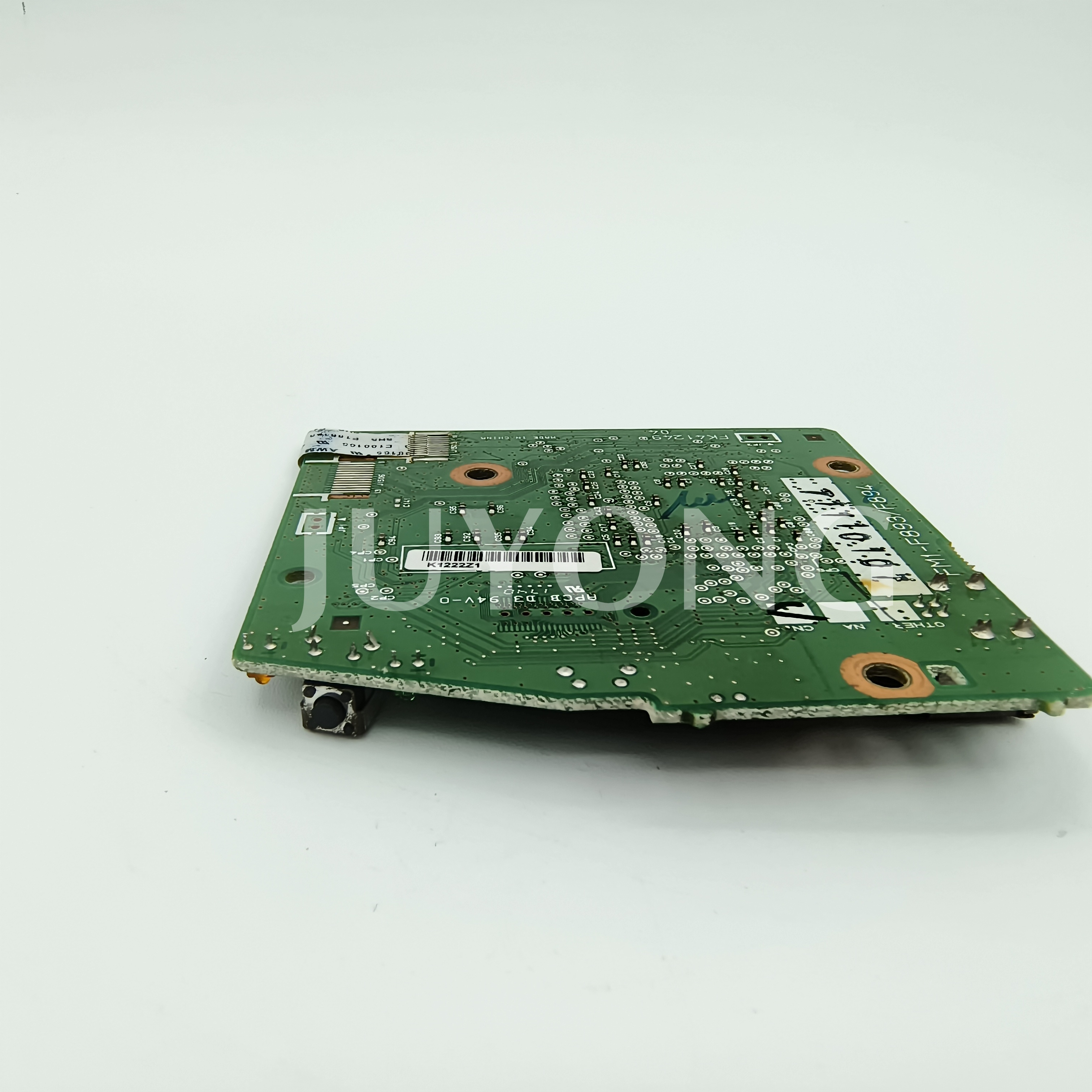 FM1-F893   Formatter Board Mainboard   LBP6030 6018L M203DW