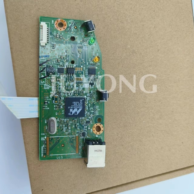CF427-60001 1102W P1102w IN FINE FORM FORMATTER LOGIC MOTHER MAIN BOARD 100%T ESTED IN FINE FORM