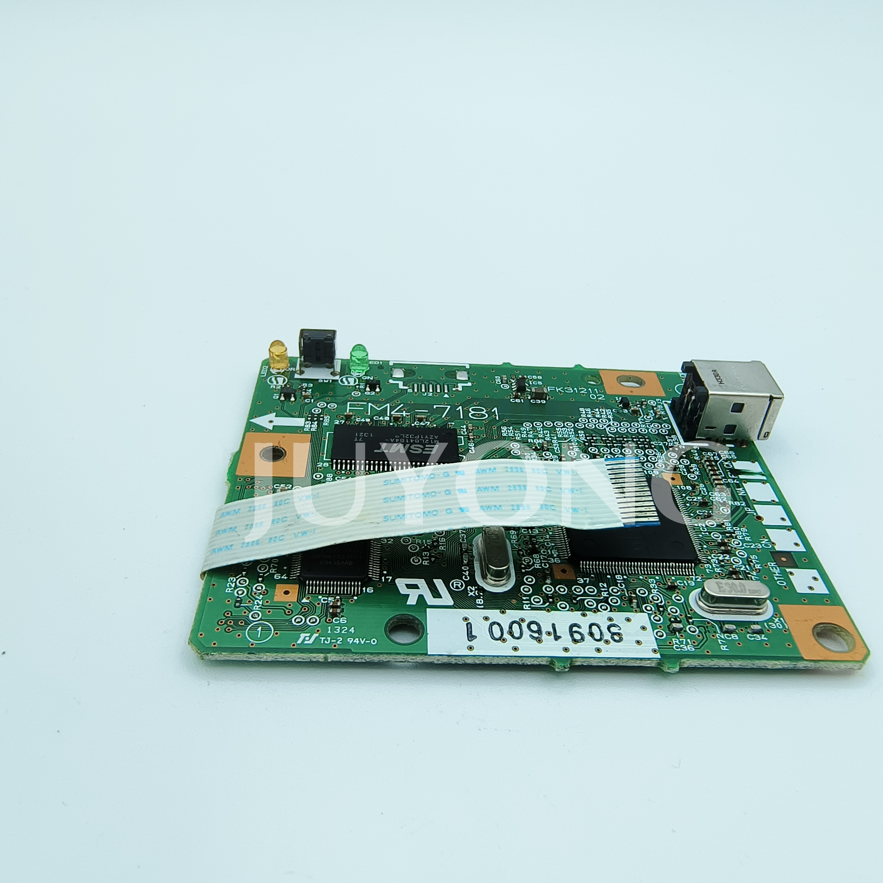FM4-7181  Formatter Board Mainboard   LBP6200