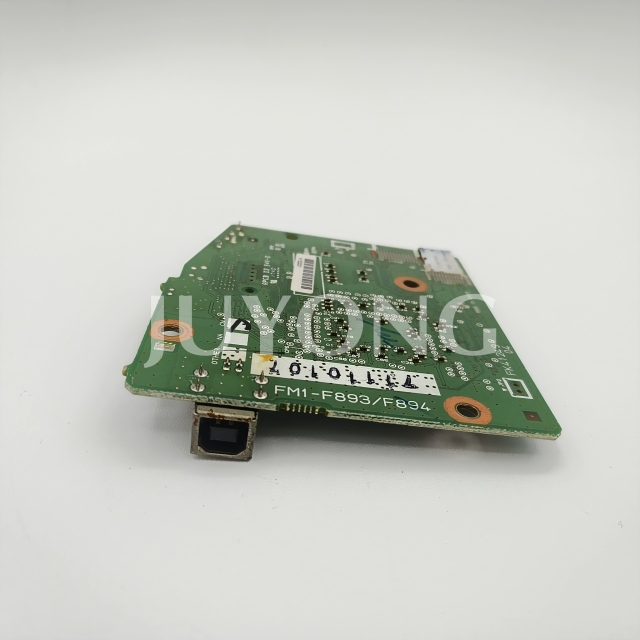 FM1-F893   Formatter Board Mainboard   LBP6030 6018L M203DW