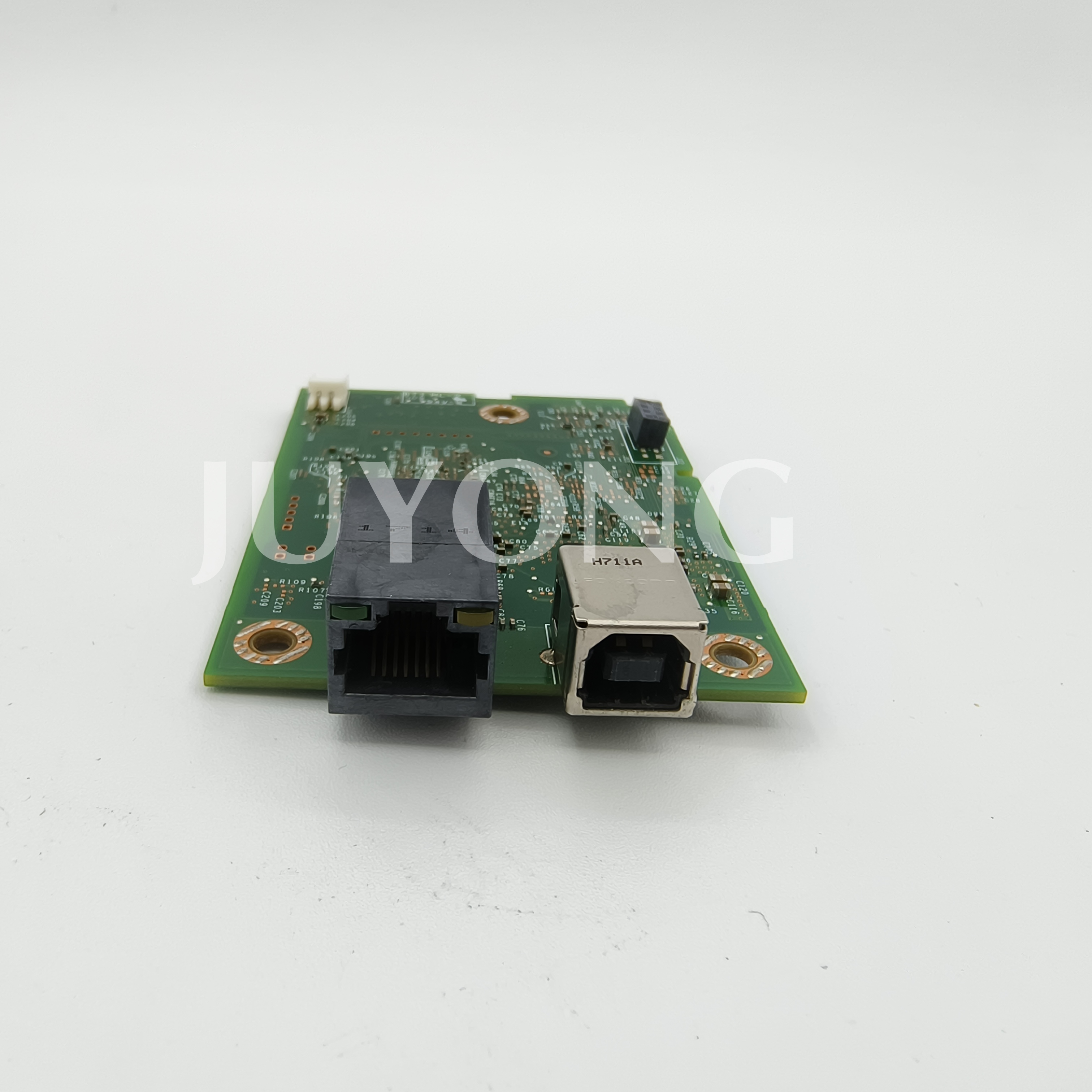 G3Q47-60001   Formatter Board Mainboard  LOGIC BOARD  M203DW
