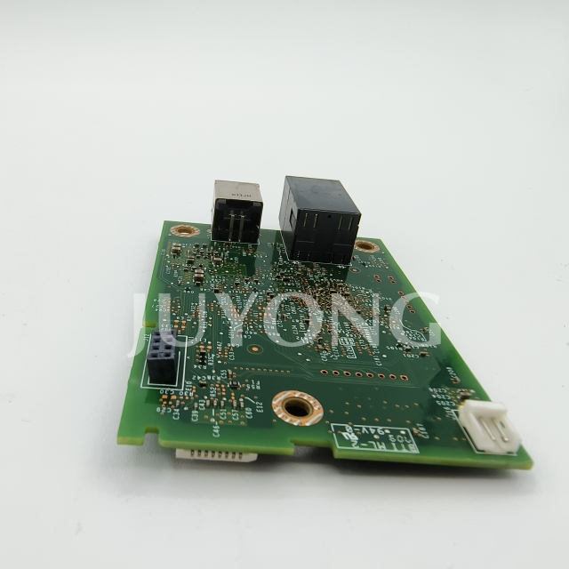 G3Q47-60001   Formatter Board Mainboard  LOGIC BOARD  M203DW