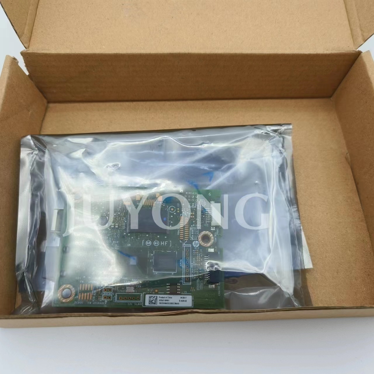 G3Q47-60001   Formatter Board Mainboard  LOGIC BOARD  M203DW