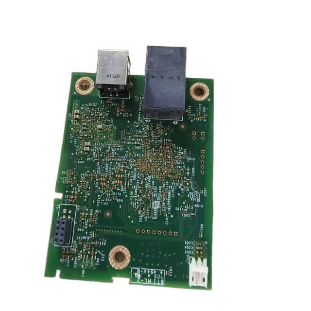 G3Q47-60001   Formatter Board Mainboard  LOGIC BOARD  M203DW