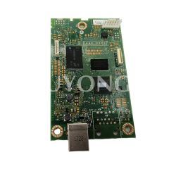 T6B51-60001 LOGIC BOARD  FORMATTER BOARD  MAINBOARD   M154A