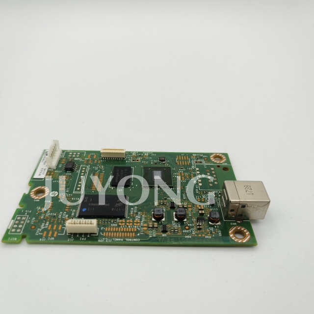T6B51-60001 LOGIC BOARD  FORMATTER BOARD  MAINBOARD   M154A