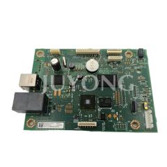 G3Q63-60001   Formatter Board Mainboard  LOGIC BOARD   M130FN