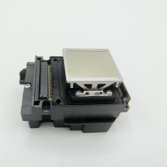EPSON DX4 DX5 DX7 XP600 TX800  jv33 VX640 PRINT HEAD F186000
