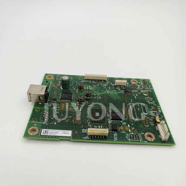 G3Q57-60001  Formatter Board Mainboard  LOGIC BOARD  M132A