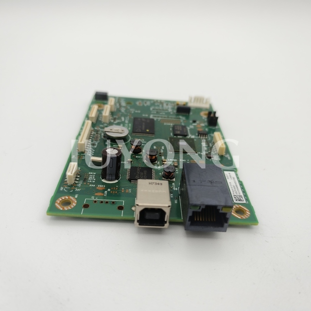 G3Q75-60001 Formatter Board Mainboard  LOGIC BOARD   M227FDW