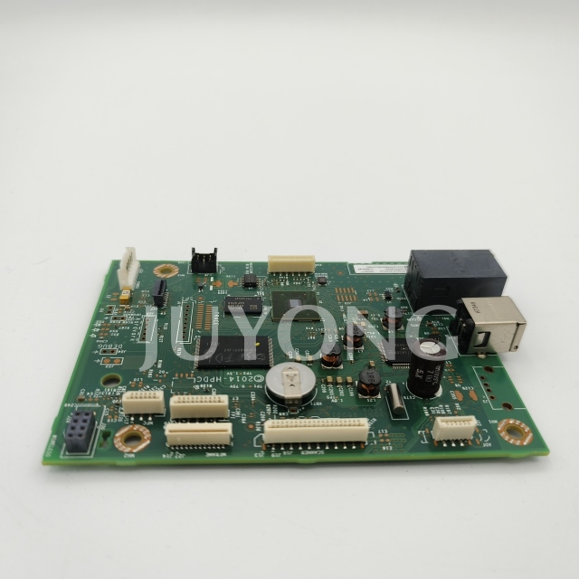 G3Q75-60001 Formatter Board Mainboard  LOGIC BOARD   M227FDW