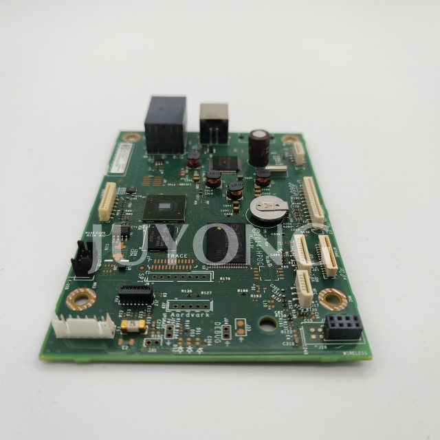 G3Q75-60001 Formatter Board Mainboard  LOGIC BOARD   M227FDW
