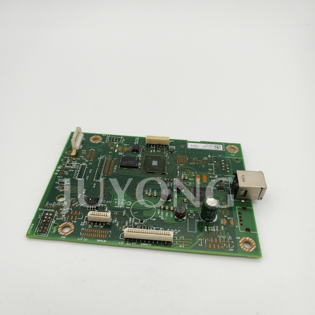 G3Q57-60001  Formatter Board Mainboard  LOGIC BOARD  M132A