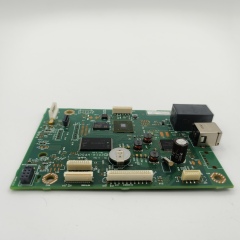 G3Q63-60001   Formatter Board Mainboard  LOGIC BOARD   M130FN