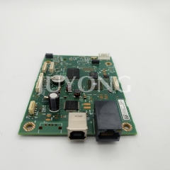 G3Q63-60001   Formatter Board Mainboard  LOGIC BOARD   M130FN