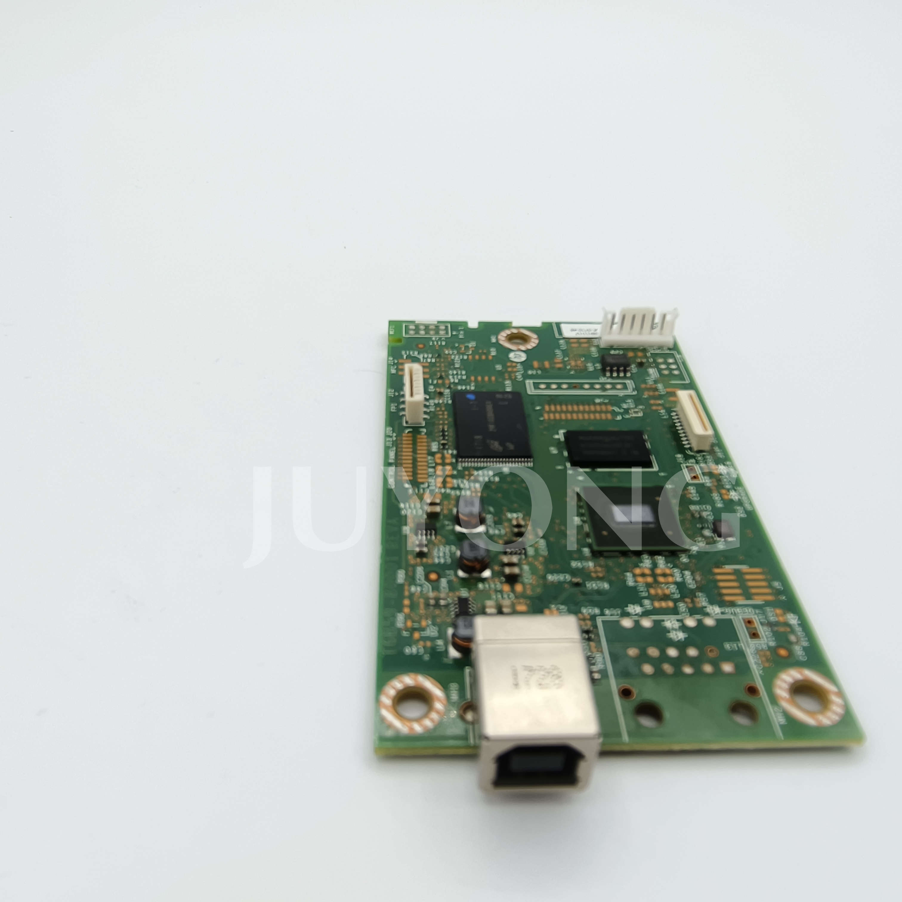 T6B51-60001 LOGIC BOARD  FORMATTER BOARD  MAINBOARD   M154A