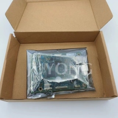 G3Q63-60001   Formatter Board Mainboard  LOGIC BOARD   M130FN