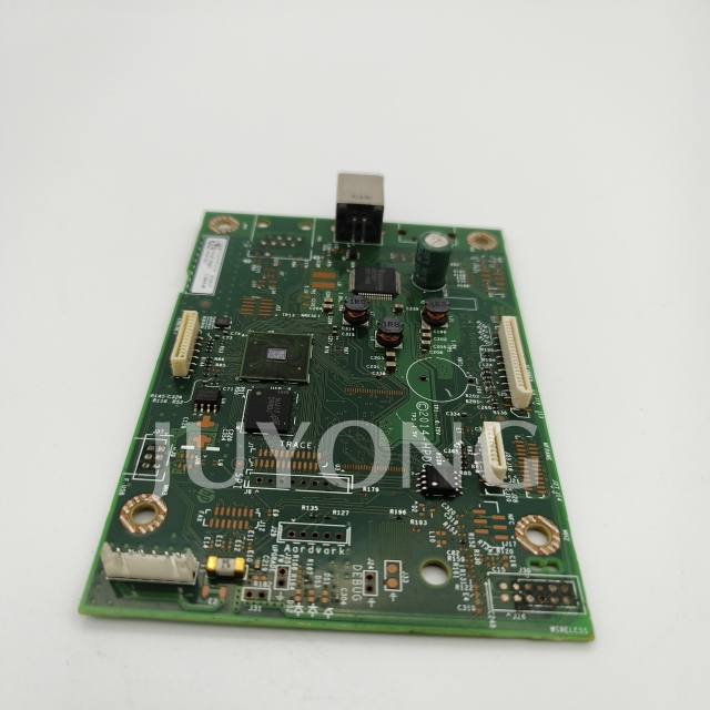 G3Q57-60001  Formatter Board Mainboard  LOGIC BOARD  M132A