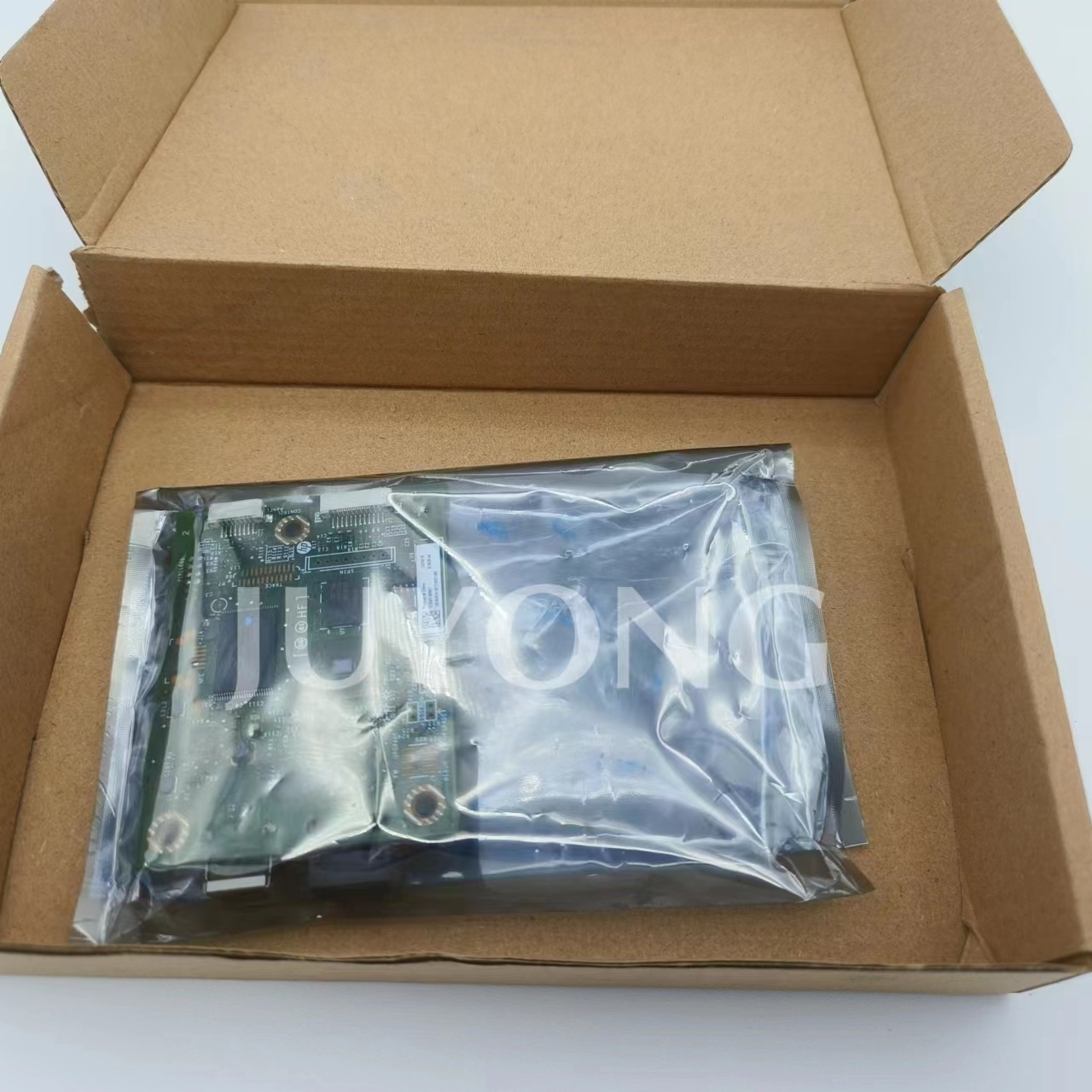 G3Q47-60001   Formatter Board Mainboard  LOGIC BOARD  M203DN