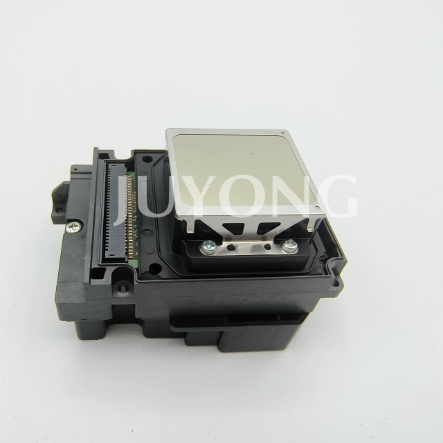 EPSON DX4 DX5 DX7 XP600 TX800  jv33 VX640 PRINT HEAD F186000