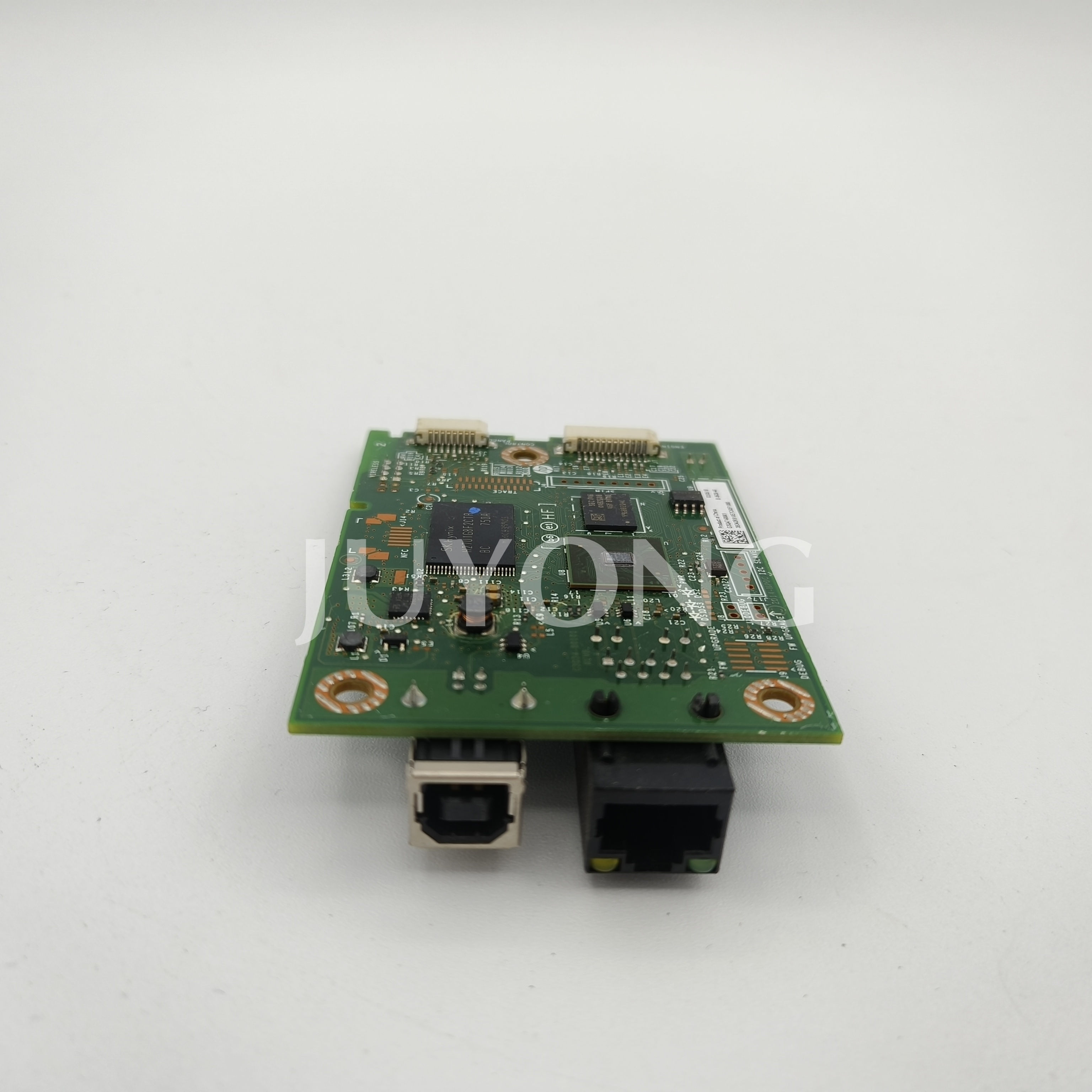 G3Q47-60001   Formatter Board Mainboard  LOGIC BOARD  M203DN