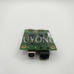 G3Q47-60001   Formatter Board Mainboard  LOGIC BOARD  M203DN