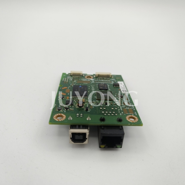 G3Q47-60001   Formatter Board Mainboard  LOGIC BOARD  M203DN