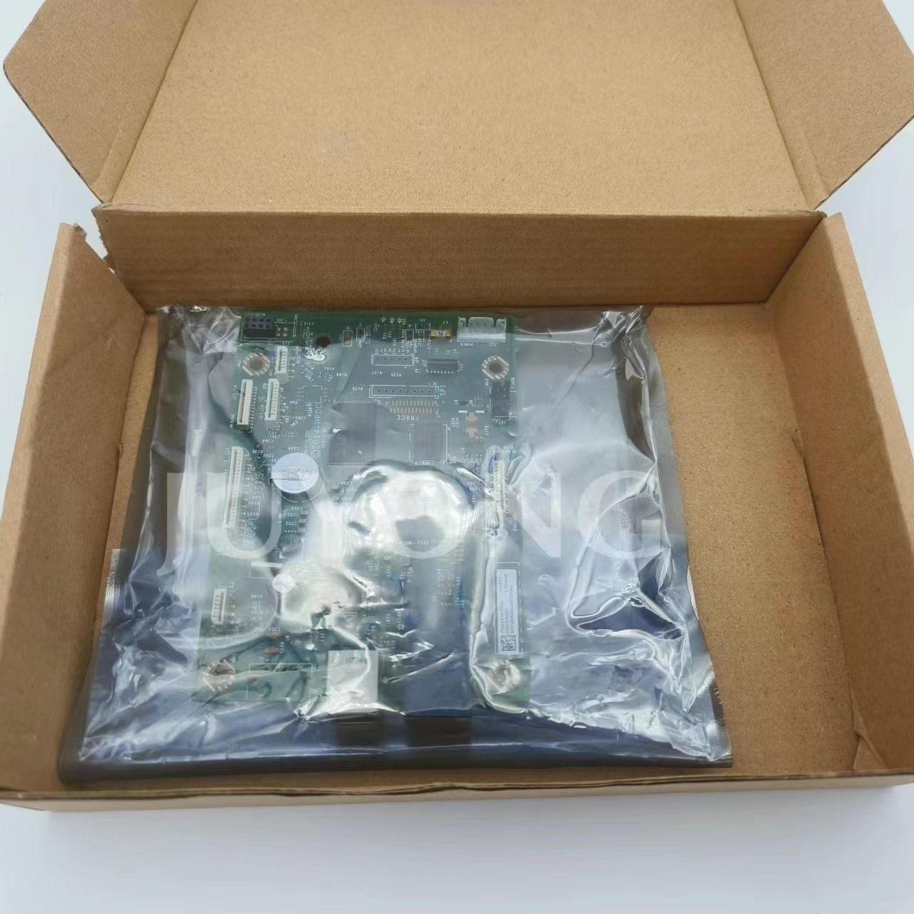 G3Q75-60001 Formatter Board Mainboard  LOGIC BOARD   M227FDW
