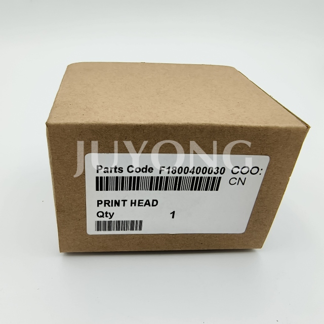 F1800400030  PRINT HEAD PRINTHEAD L800 L801 L805 L810 L850 TX650 PX660