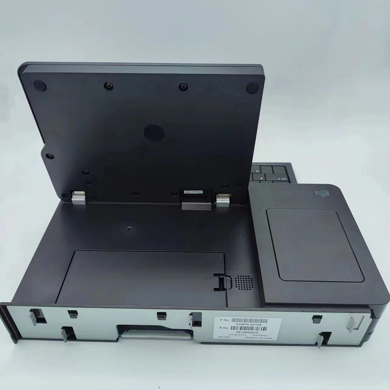 A2W76-60109 for HP M880 M630 M680 M855 X585 Control Panel Screen Lcd Display A2W76-60108 A2W76-60107 5851-5952 A2W76-60102