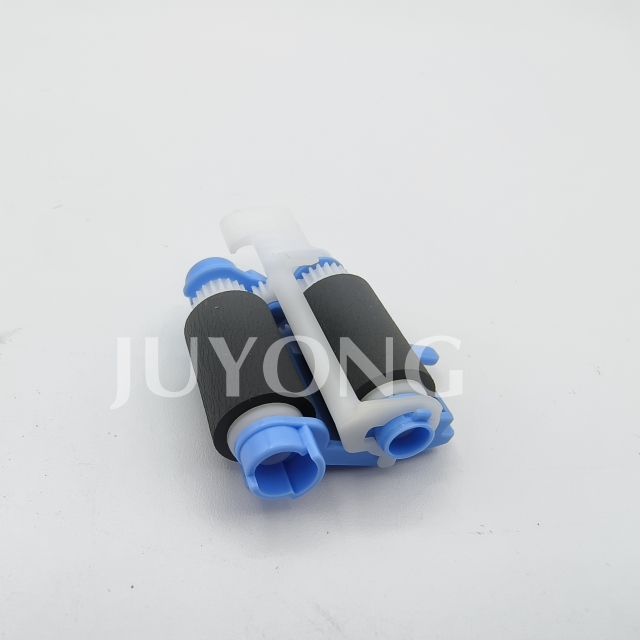 HP Laserjet CF406A M527C M527Z M506 M507 M426 M402 M403  TRAY 2 PICK UP ROLLER PAPER TRAY PICKUP ROLLER  RM2-5741-000