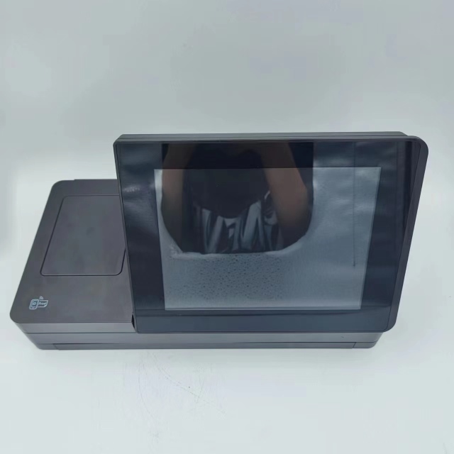 A2W76-60109 for HP M880 M630 M680 M855 X585 Control Panel A2W76-60109  Display Panel A2W76-60107 5851-5952 A2W76-60102 LCD Screen
