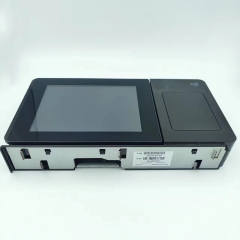 A2W76-60109 for HP M880 M630 M680 M855 X585 Control Panel A2W76-60109  Display Panel A2W76-60107 5851-5952 A2W76-60102 LCD Screen