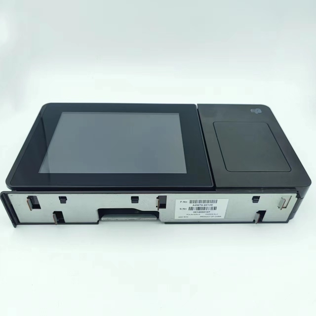 A2W76-60109 for HP M880 M630 M680 M855 X585 Control Panel A2W76-60109  Display Panel A2W76-60107 5851-5952 A2W76-60102 LCD Screen