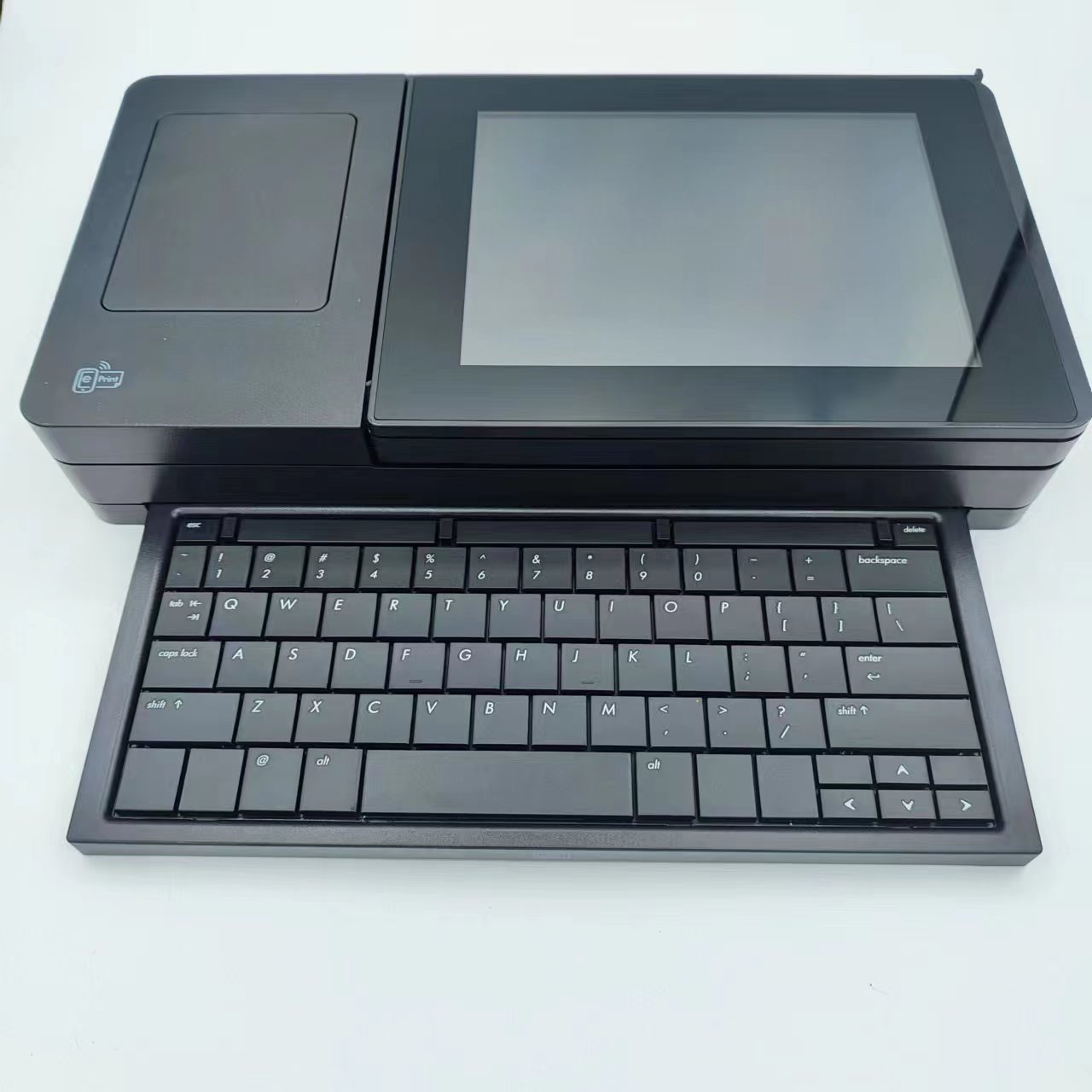 A2W76-60109 for HP M880 M630 M680 M855 X585 Control Panel Screen Lcd Display A2W76-60108 A2W76-60107 5851-5952 A2W76-60102