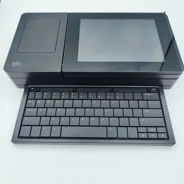 A2W76-60109 for HP M880 M630 M680 M855 X585 Control Panel Screen Lcd Display A2W76-60108 A2W76-60107 5851-5952 A2W76-60102